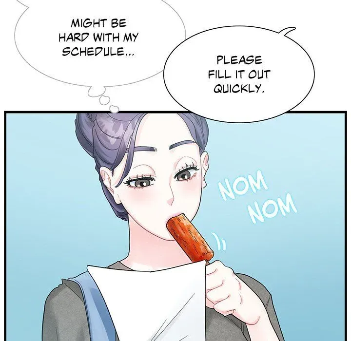 Match Made In Bed Chapter 2 page 55 - 