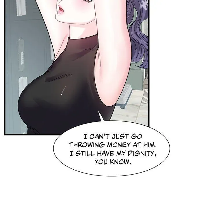 Match Made In Bed Chapter 2 page 7 - 