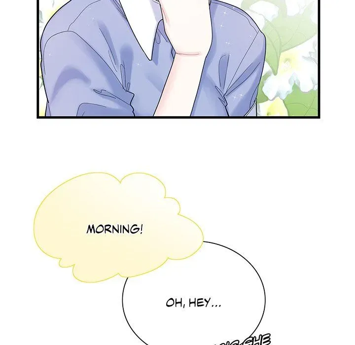 Match Made In Bed Chapter 2 page 64 - 