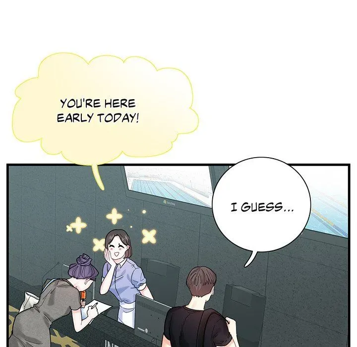 Match Made In Bed Chapter 2 page 67 - 
