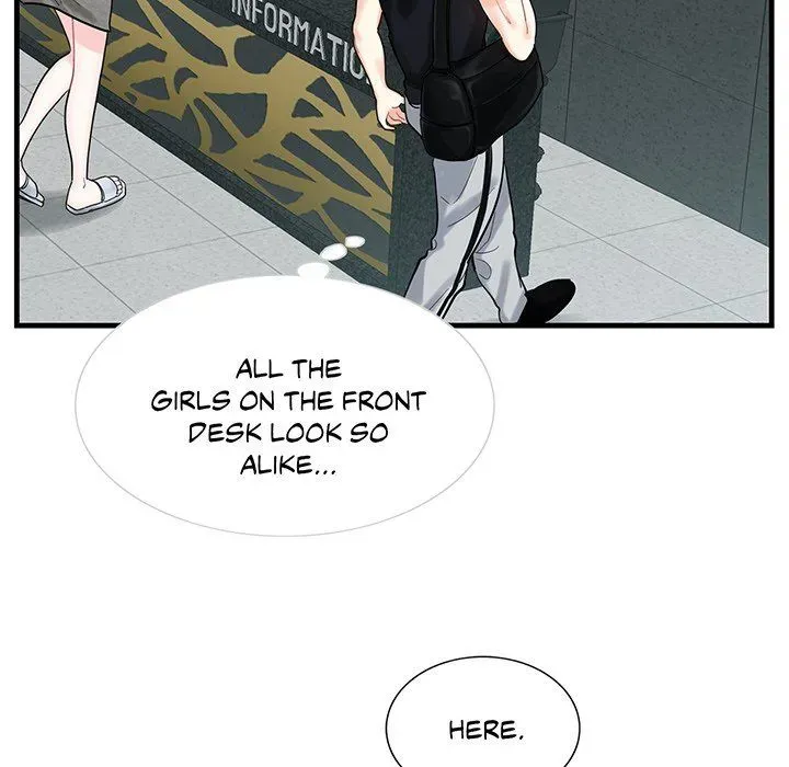 Match Made In Bed Chapter 2 page 68 - 