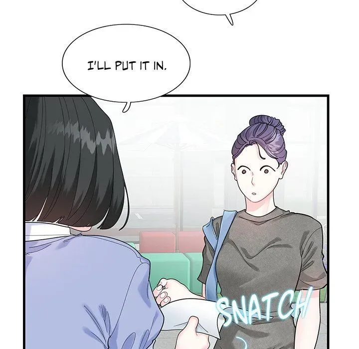 Match Made In Bed Chapter 2 page 69 - 