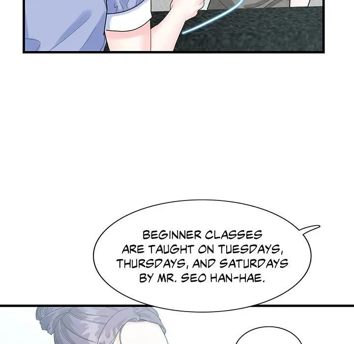 Match Made In Bed Chapter 2 page 70 - 