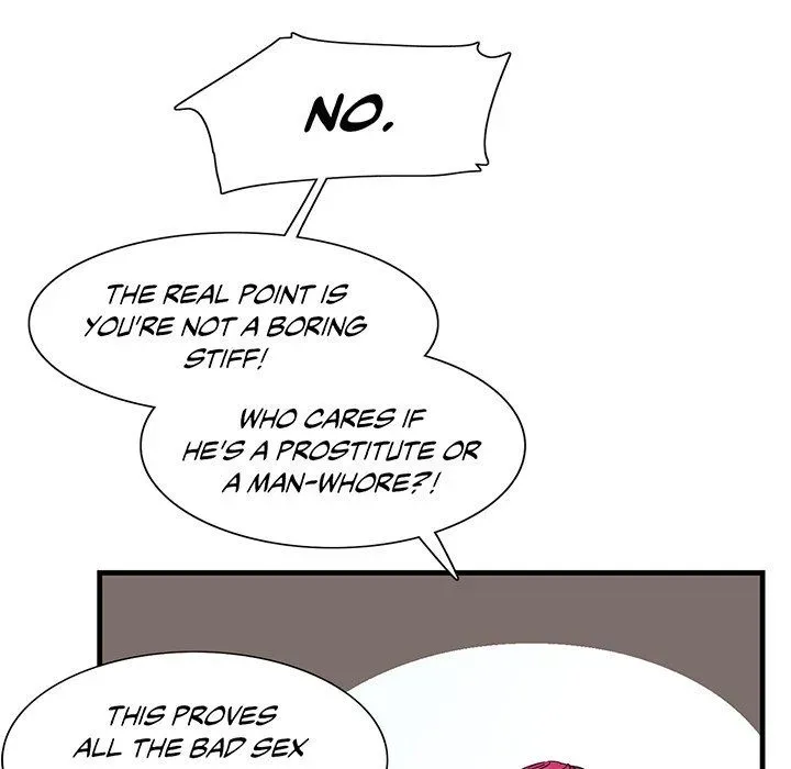 Match Made In Bed Chapter 2 page 8 - 