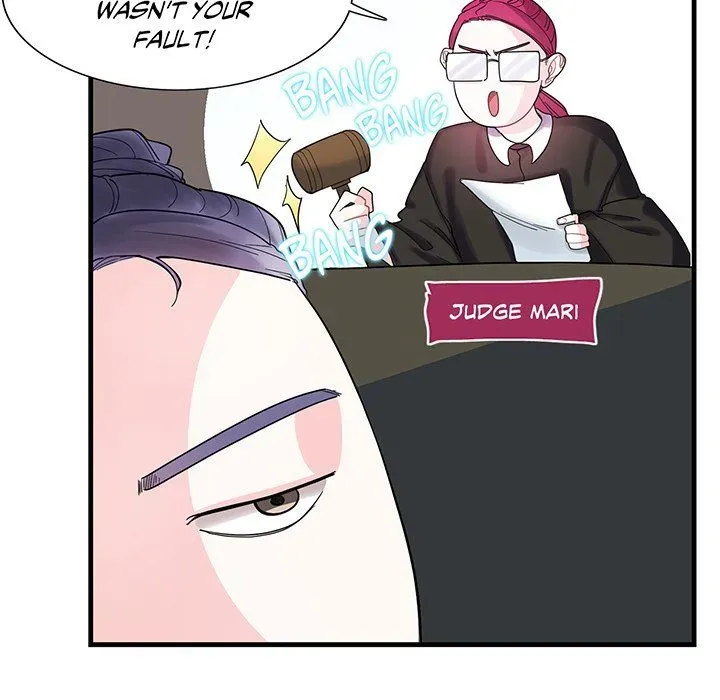 Match Made In Bed Chapter 2 page 9 - 