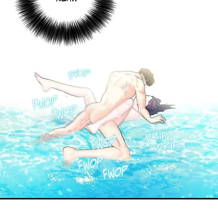 Match Made In Bed Chapter 2 page 84 - 
