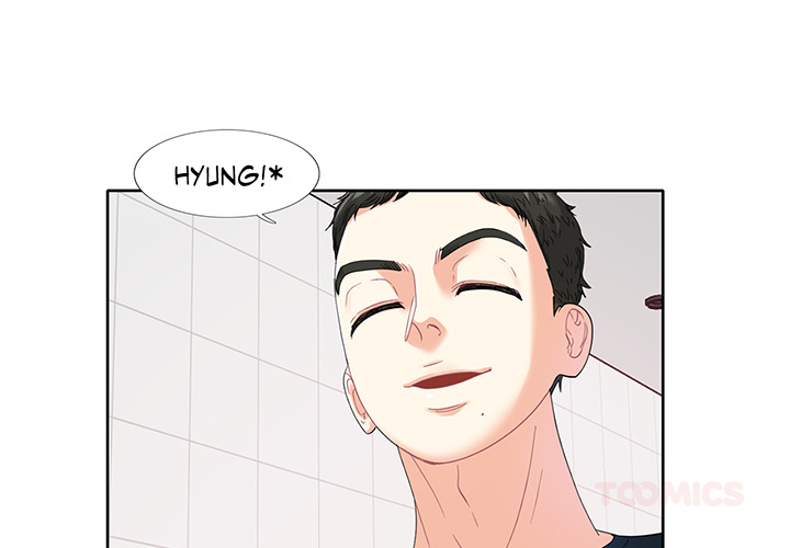 Match Made In Bed Chapter 3 page 2 - 