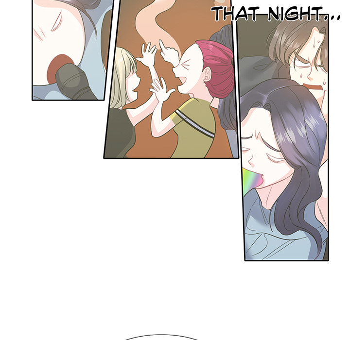 Match Made In Bed Chapter 3 page 11 - 