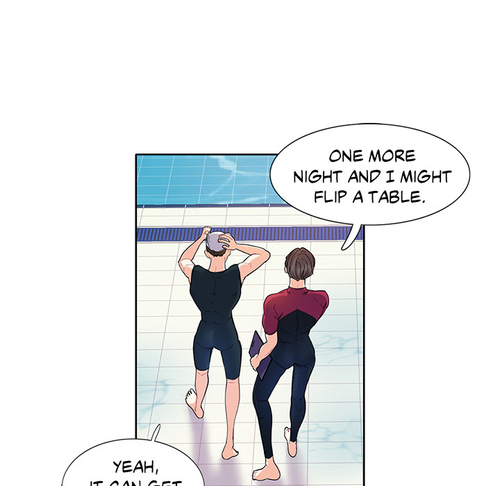 Match Made In Bed Chapter 3 page 13 - 