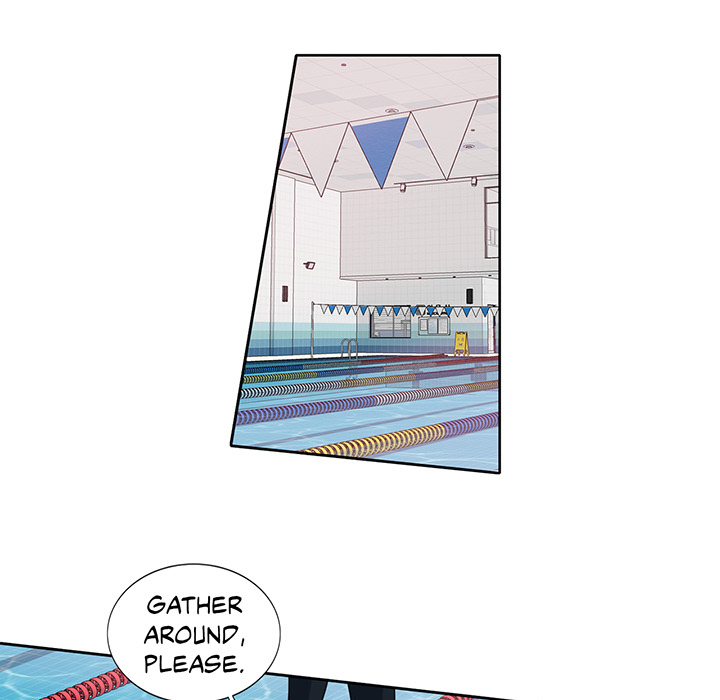 Match Made In Bed Chapter 3 page 15 - 