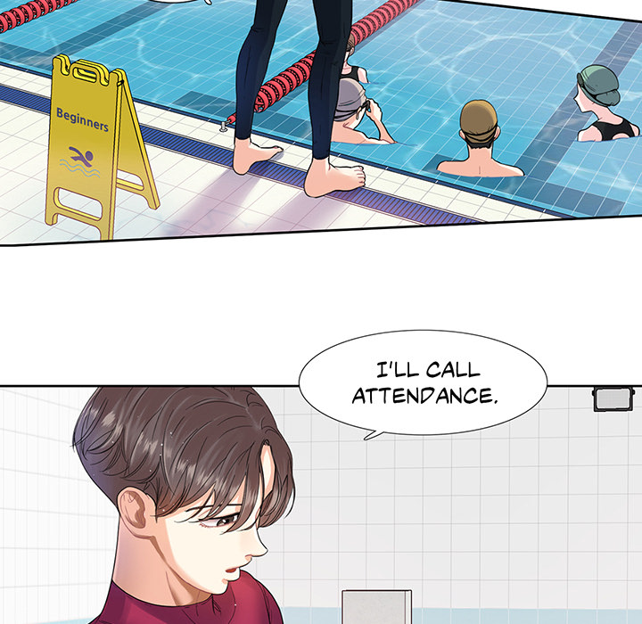 Match Made In Bed Chapter 3 page 16 - 