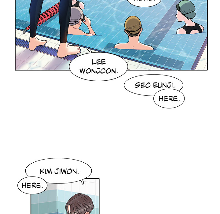 Match Made In Bed Chapter 3 page 18 - 