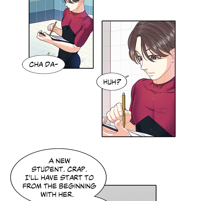 Match Made In Bed Chapter 3 page 19 - 