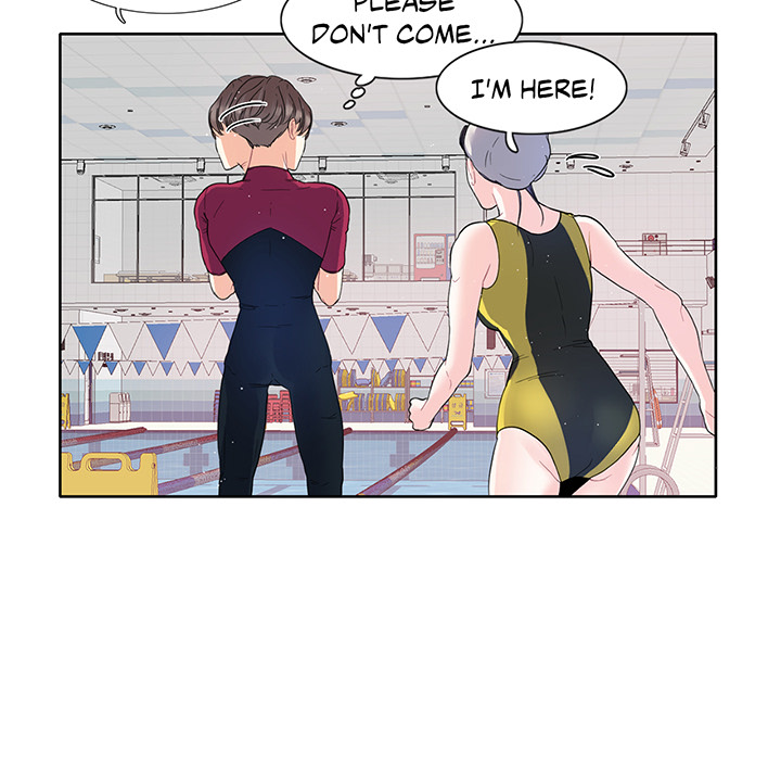 Match Made In Bed Chapter 3 page 21 - 