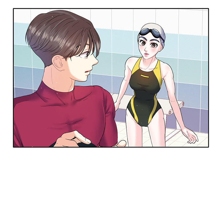 Match Made In Bed Chapter 3 page 23 - 