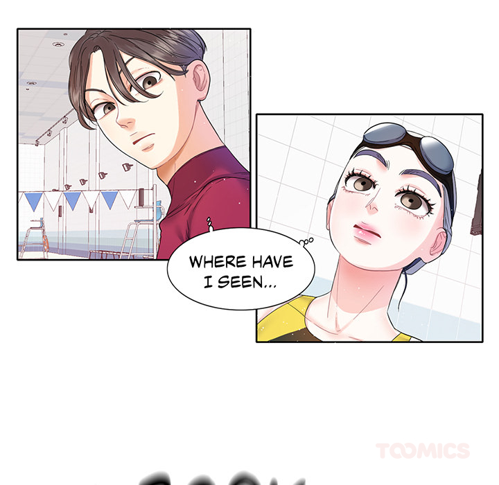 Match Made In Bed Chapter 3 page 24 - 