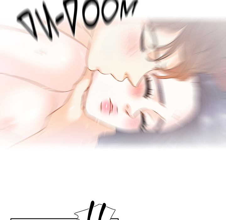 Match Made In Bed Chapter 3 page 25 - 