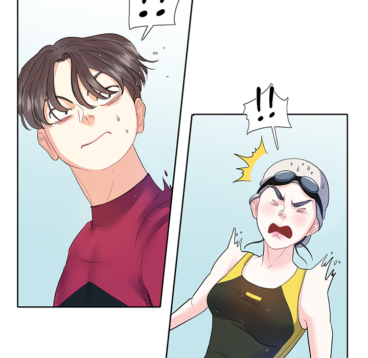 Match Made In Bed Chapter 3 page 26 - 