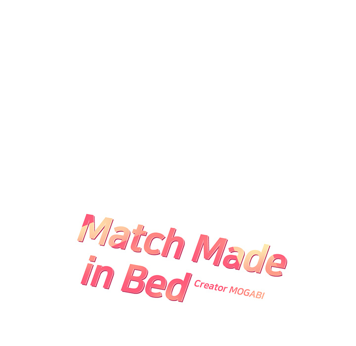 Match Made In Bed Chapter 3 page 28 - 