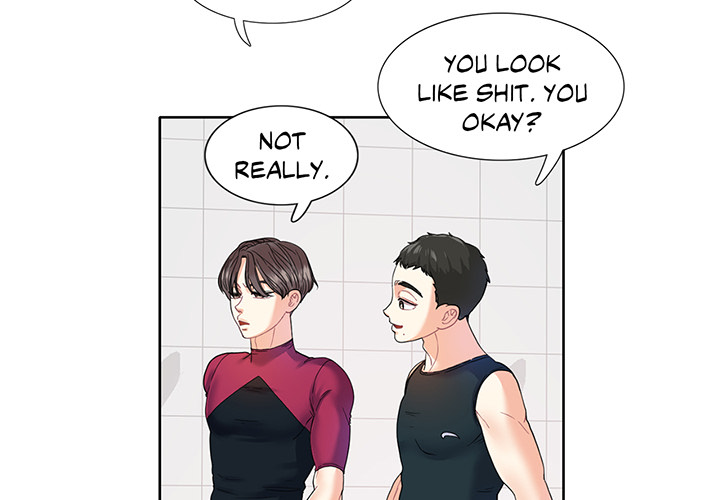 Match Made In Bed Chapter 3 page 4 - 