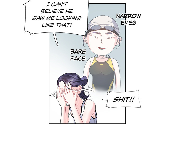 Match Made In Bed Chapter 3 page 32 - 