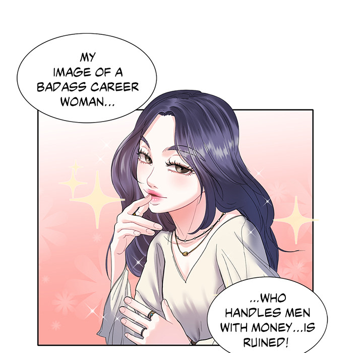 Match Made In Bed Chapter 3 page 33 - 