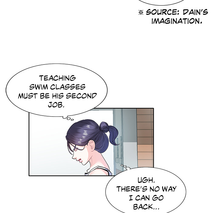 Match Made In Bed Chapter 3 page 34 - 