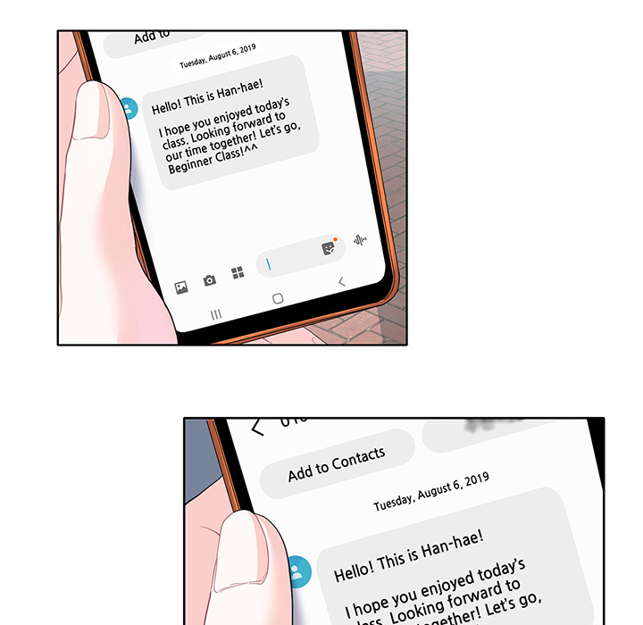 Match Made In Bed Chapter 3 page 36 - 