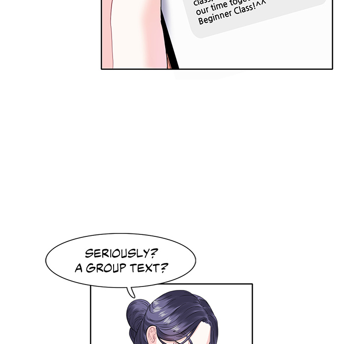 Match Made In Bed Chapter 3 page 37 - 