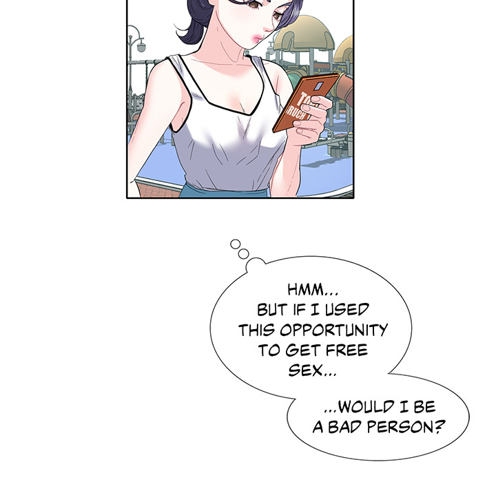 Match Made In Bed Chapter 3 page 38 - 