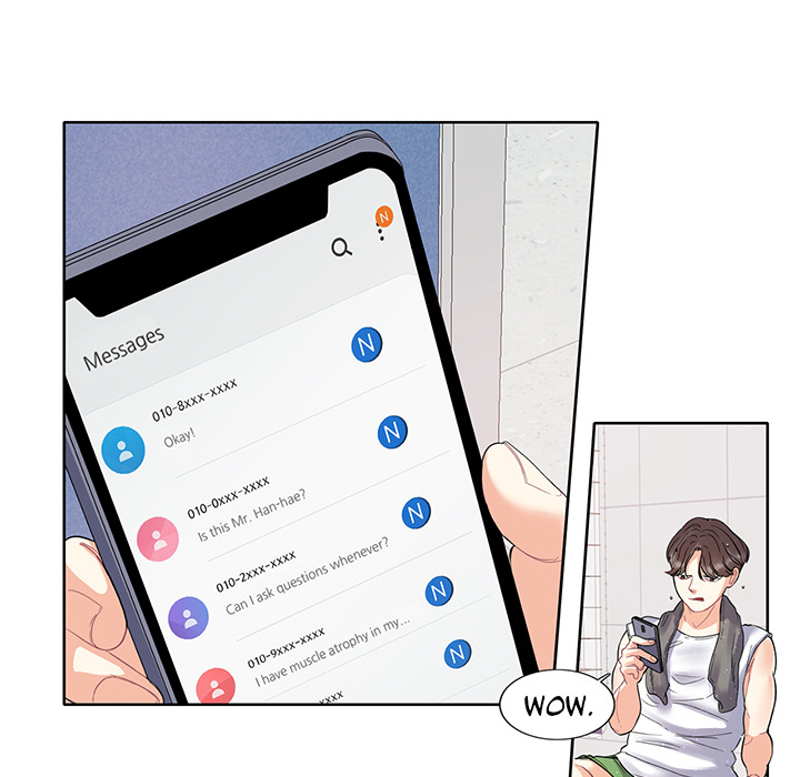 Match Made In Bed Chapter 3 page 41 - 