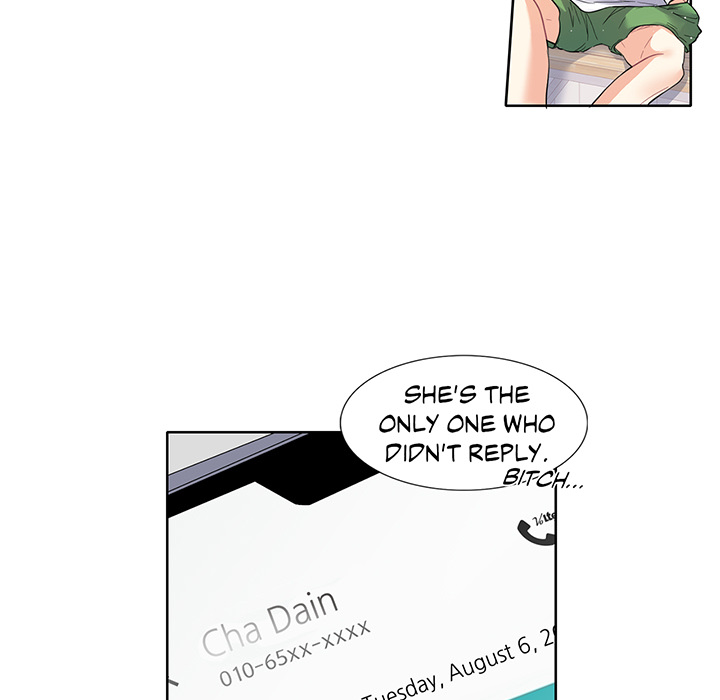 Match Made In Bed Chapter 3 page 42 - 
