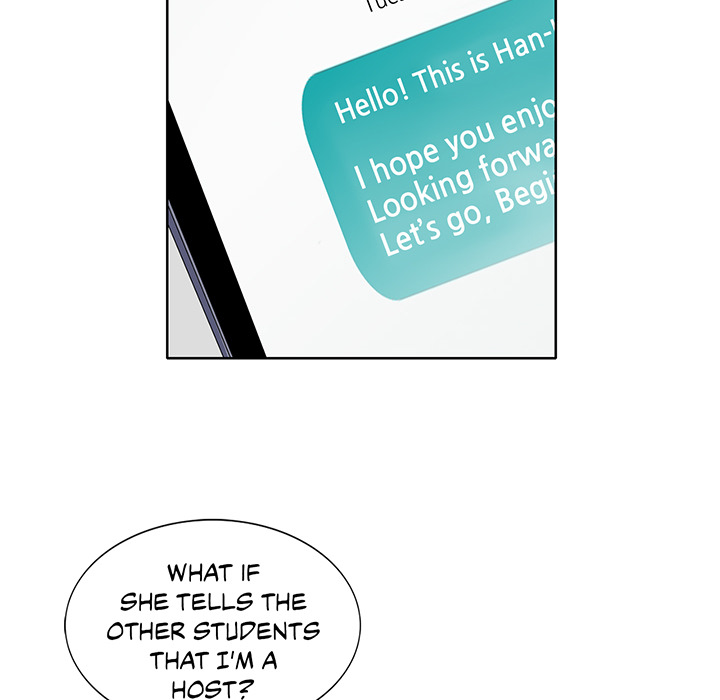 Match Made In Bed Chapter 3 page 43 - 