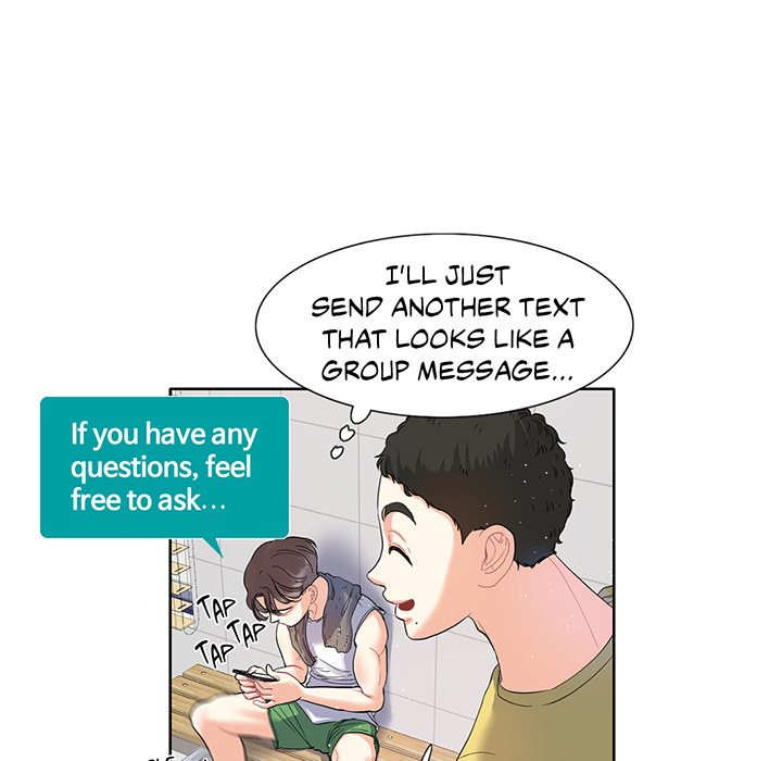 Match Made In Bed Chapter 3 page 45 - 