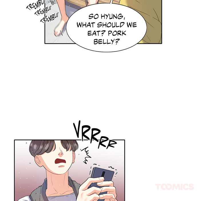 Match Made In Bed Chapter 3 page 46 - 