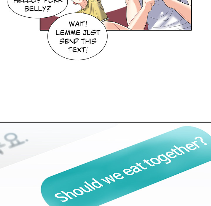 Match Made In Bed Chapter 3 page 48 - 