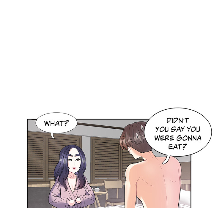 Match Made In Bed Chapter 3 page 52 - 
