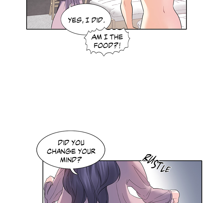 Match Made In Bed Chapter 3 page 53 - 