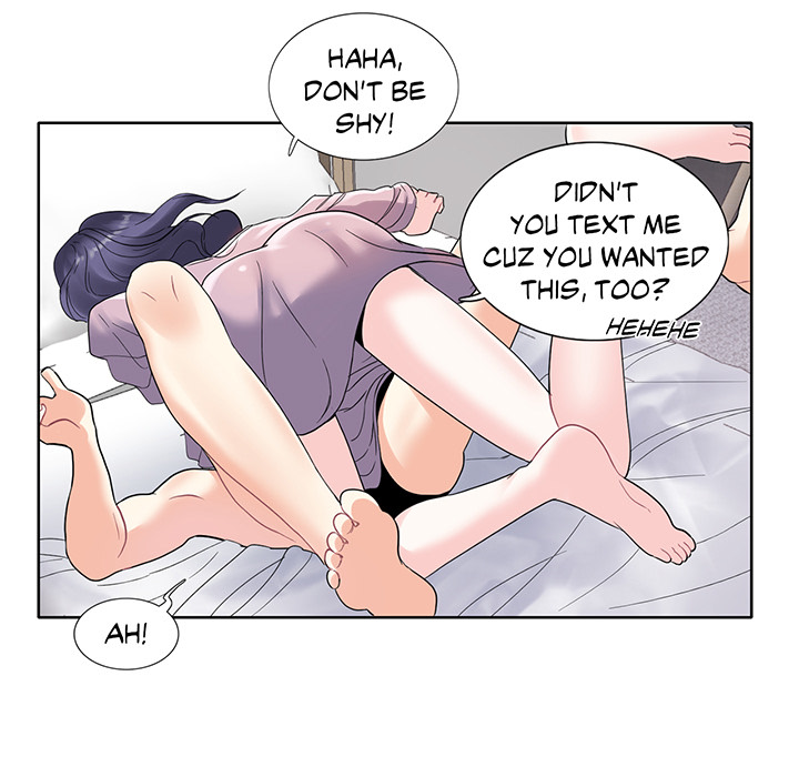 Match Made In Bed Chapter 3 page 55 - 