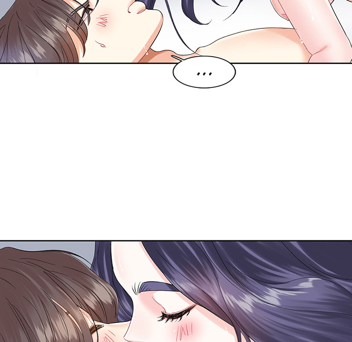 Match Made In Bed Chapter 3 page 57 - 