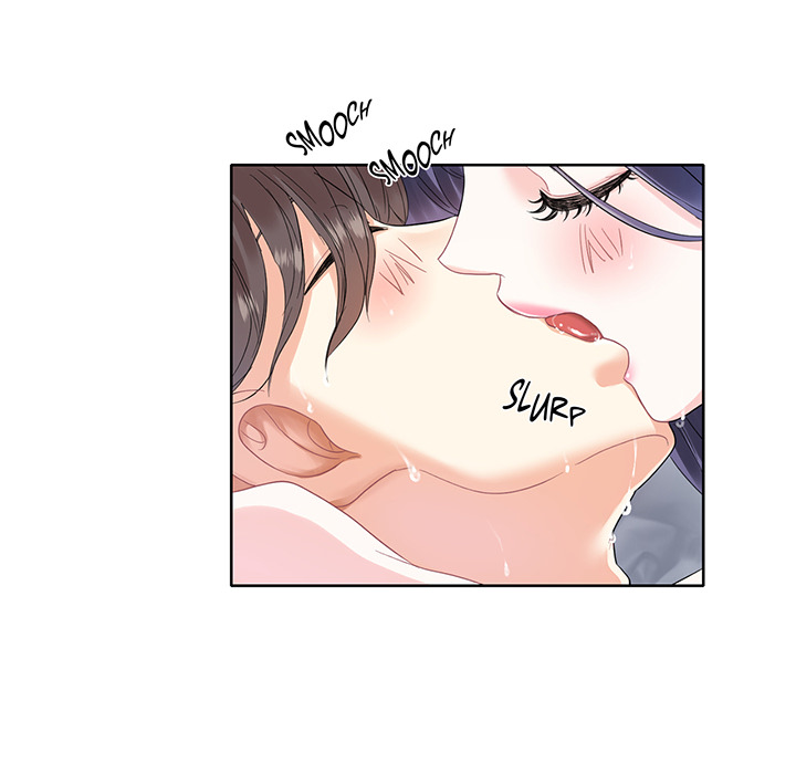 Match Made In Bed Chapter 3 page 59 - 