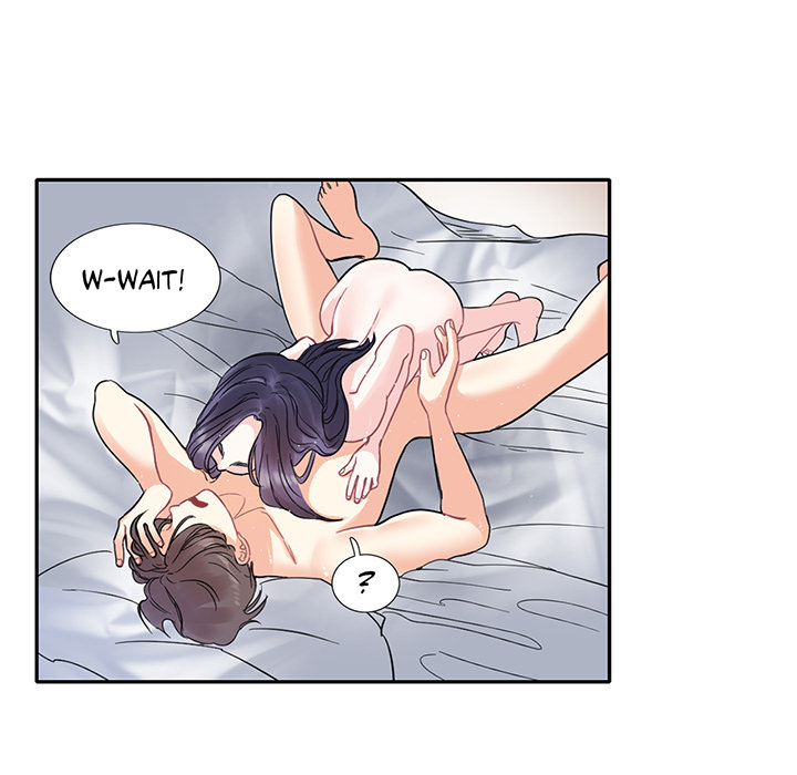 Match Made In Bed Chapter 3 page 60 - 