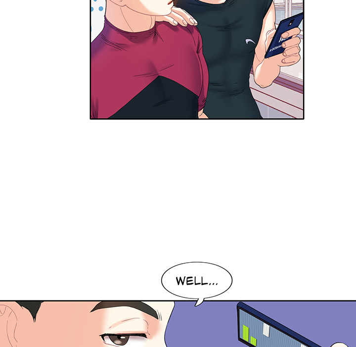 Match Made In Bed Chapter 3 page 7 - 