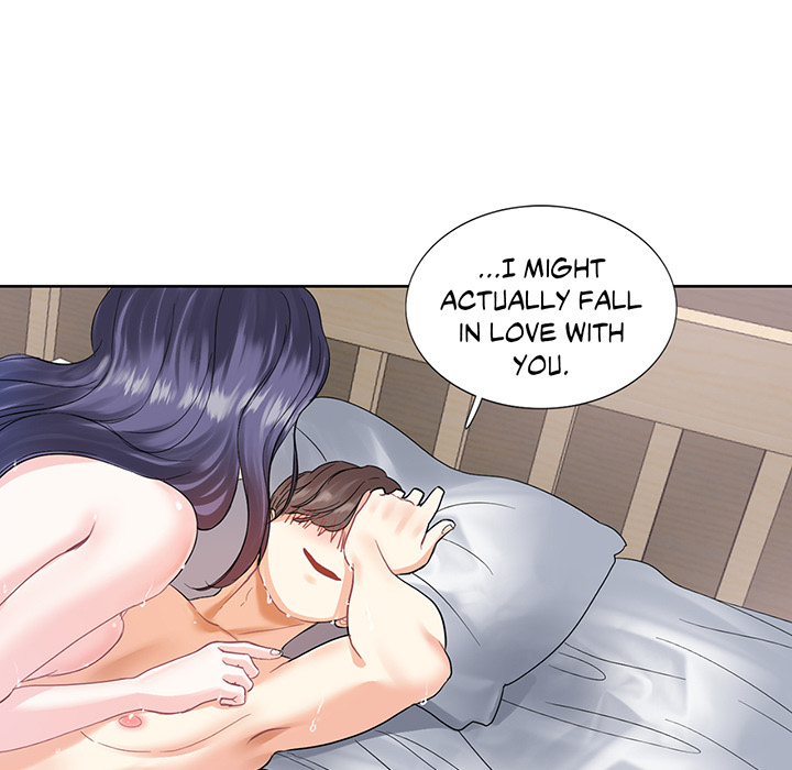 Match Made In Bed Chapter 3 page 62 - 