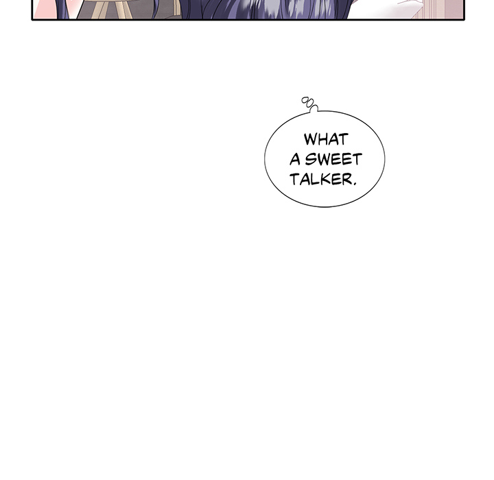 Match Made In Bed Chapter 3 page 64 - 
