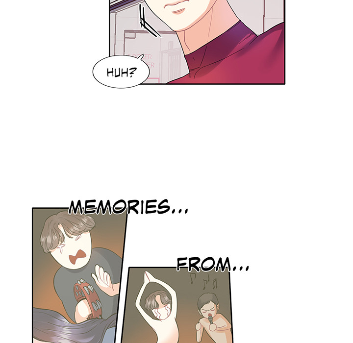 Match Made In Bed Chapter 3 page 10 - 