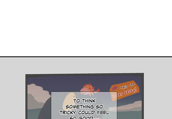 Match Made In Bed Chapter 4 page 2 - 