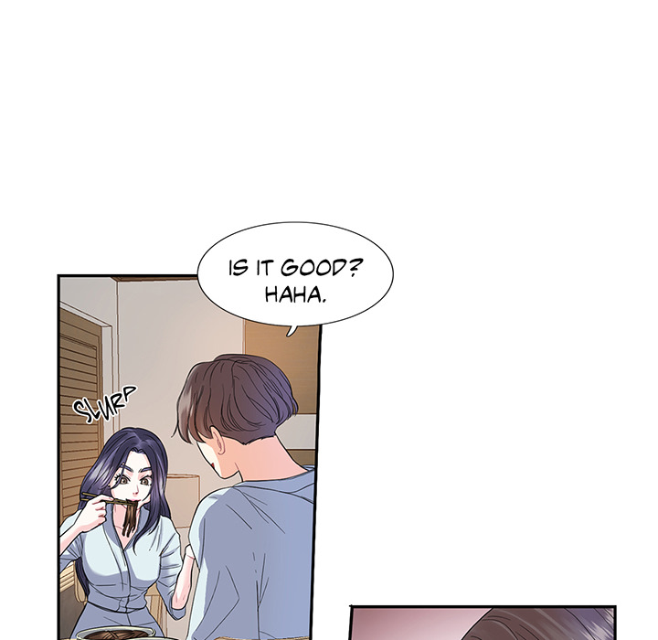 Match Made In Bed Chapter 4 page 13 - 