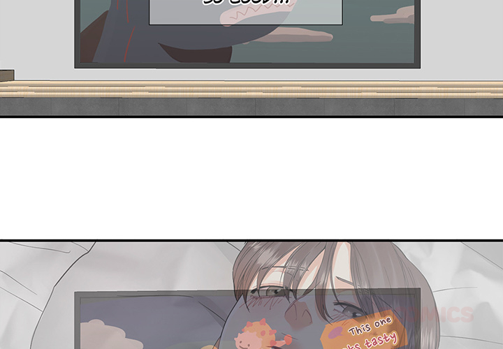 Match Made In Bed Chapter 4 page 3 - 