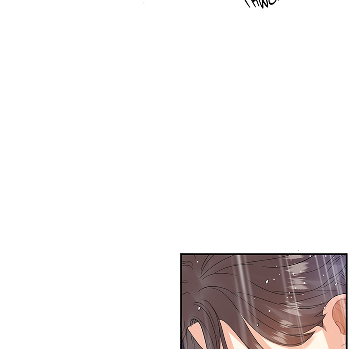 Match Made In Bed Chapter 4 page 22 - 